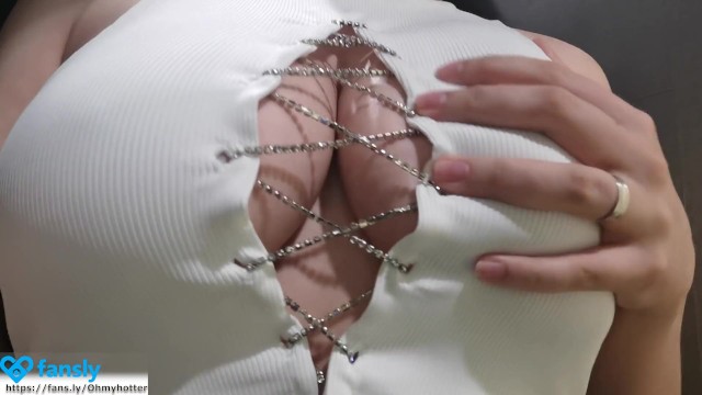 Be the first to get my new PornhubModels video: https://t.co/kQbwy89tll https://t.co/DgJPMlF3kp<a href="/tag/boobs"class="tags"><span>#boobs</span></a><a href="/tag/tightskirt"class="tags"><span>#tightskirt</span></a><a href="/tag/tightholes"class="tags"><span>#tightholes</span></a><a href="/tag/nsfwtw"class="tags"><span>#nsfwtw</span></a><a href="/tag/ohmyhotter"class="tags"><span>#ohmyhotter</span></a>