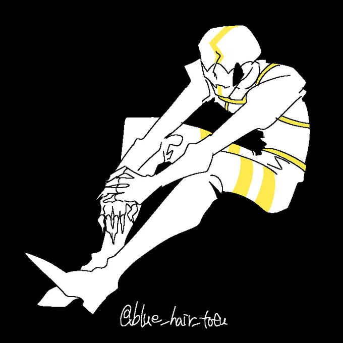 [OC]ヨキ 