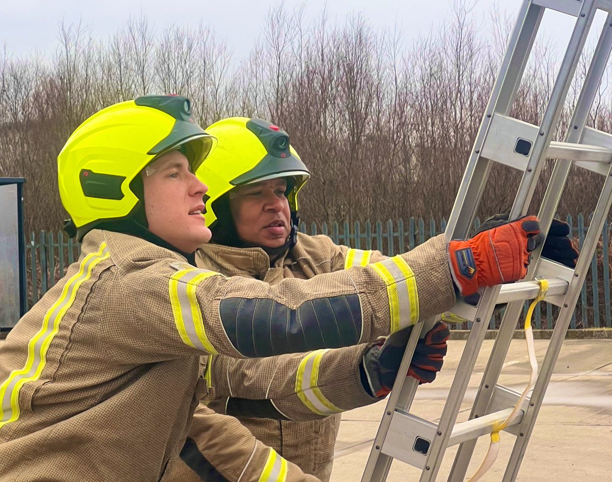 Suffolk Fire & Rescue Service tweet media