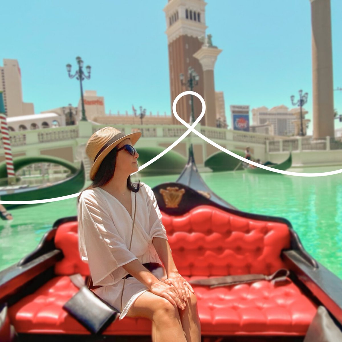 There are so many things to do in Las Vegas, but a stroll down the fabulous Las Vegas Boulevard is an absolute must. 🎲 

Want more on-Strip suggestions? Visit your owner website to read your WorldMark Las Vegas Destination Guide: wy.ndh.am/3Y45XgA