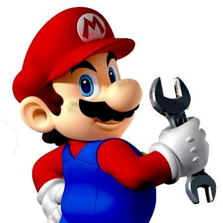 linkable_es's tweet photo. Nos complace anunciaros que Mario Bros se incorpora a nuestro cuadro de profesionales... para el servicio de fontanería. 

#conectate #conectados #mantenimiento #urgencia #fontanería #mariobros #felizjueves https://t.co/Tlna1R3xYl