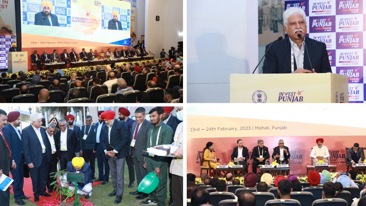 Indian School of Business (ISB) tweet media