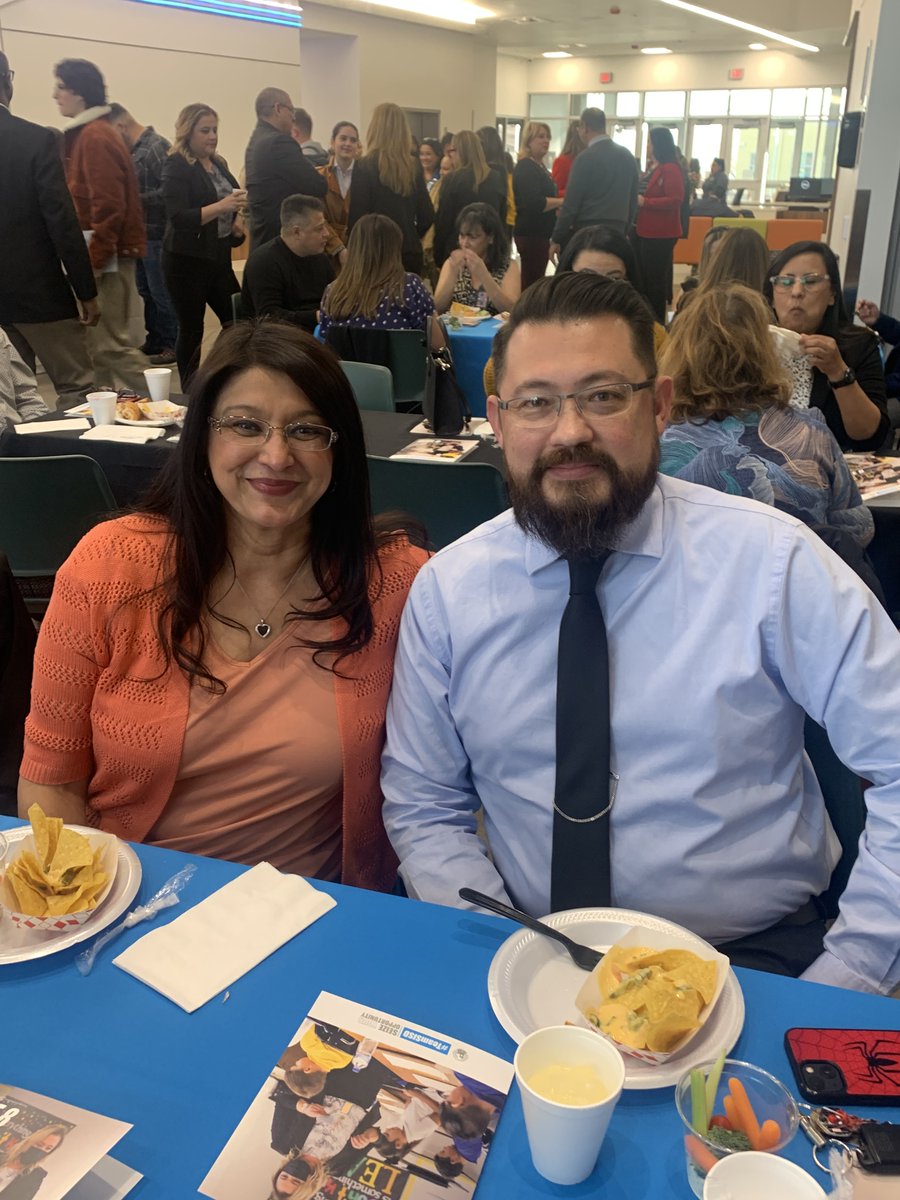 #TeamSISD #PuentesBobcats It is my privilege to announce that our esteemed teacher of the year Mr. Chase was chosen as one of SISD's ELITE 8 Secondary Teachers. We are so proud of him. Again Mr. Chase is a big reason that "ALL BOBCATS ACHIEVE SUCCESS."