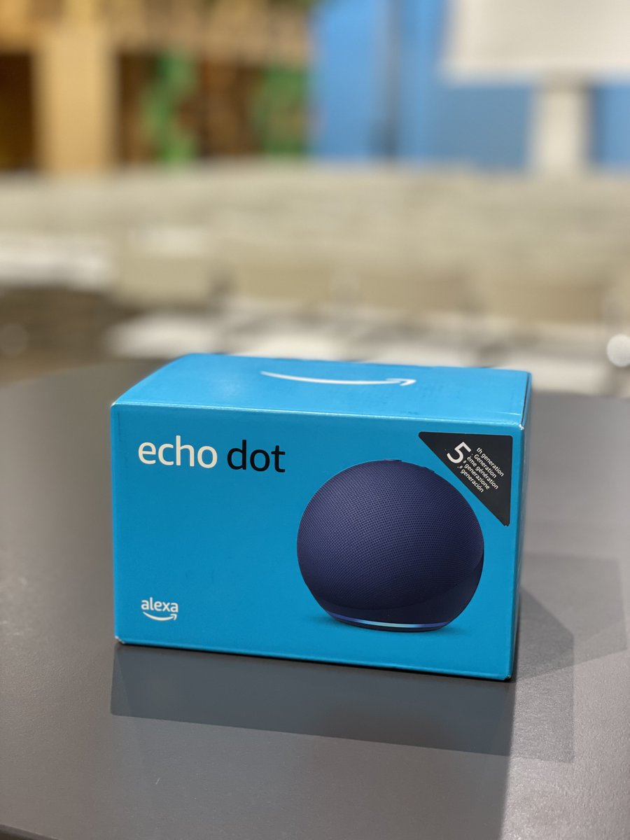 PurpleLABlife's tweet image. 📣 Wanna win Amazon Alexa Echo Dot? Post a picture from Serverless Brno Meetup #3 into comments under this post ⬇️⬇️⬇️ #serverlesslab #purplelab