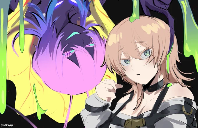 #ミルグラム #Mu 