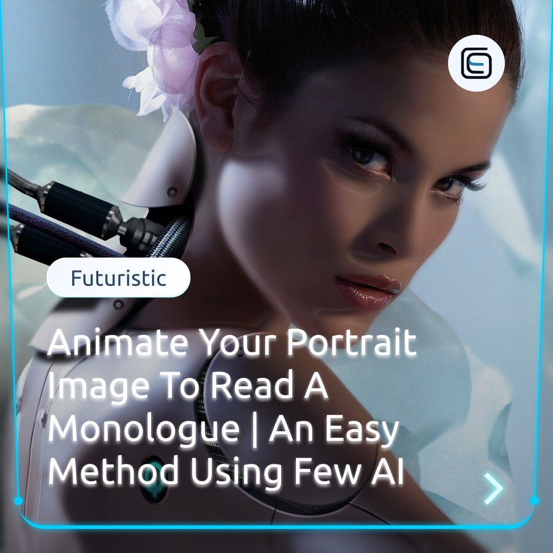 GeeksEmpire's tweet photo. ➡️ AI potential is unlimited. As we keep training different AI we come up with new creative applications. It will boost our life quality from entertainment to health industry. Let's have some fun...
https://t.co/c8eUp1WgCo
#AI #ChatGPT #Didcom #Elevenlabs #MidJourney #Robot https://t.co/ybIc8BA4cX