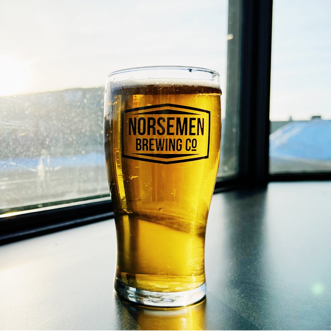 If you're looking for a spot where you can sit back, relax, and enjoy a hand-crafted beer, we're you're destination. 🍻