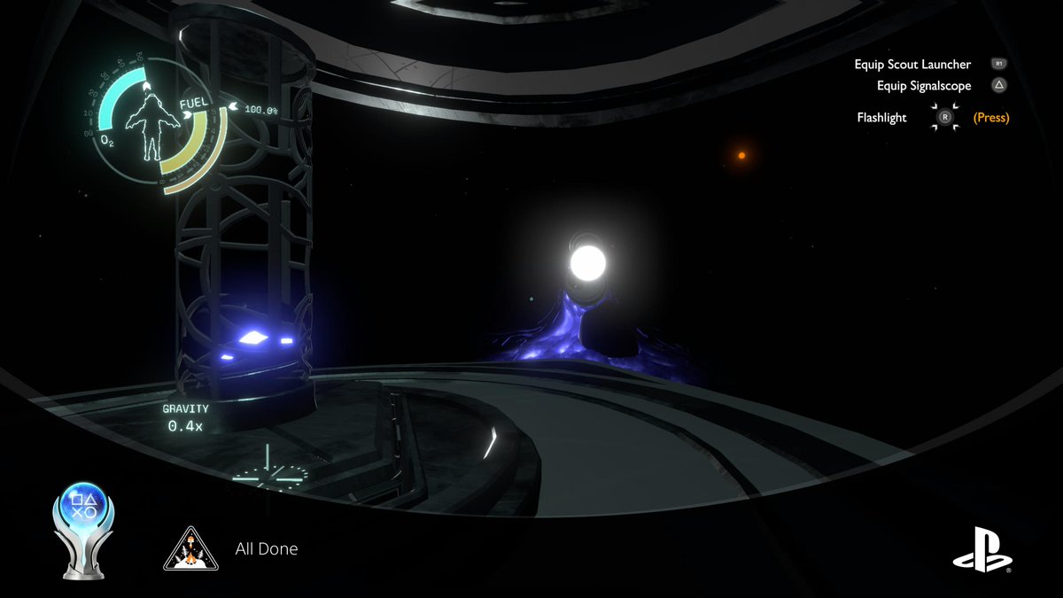mizailol's tweet photo. Outer Wilds
All Done (PLATINUM)
#PlayStationTrophy #PS5Share, #OuterWilds https://t.co/M703V8LrrZ