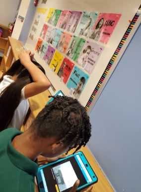 Candice Nichols tweet media