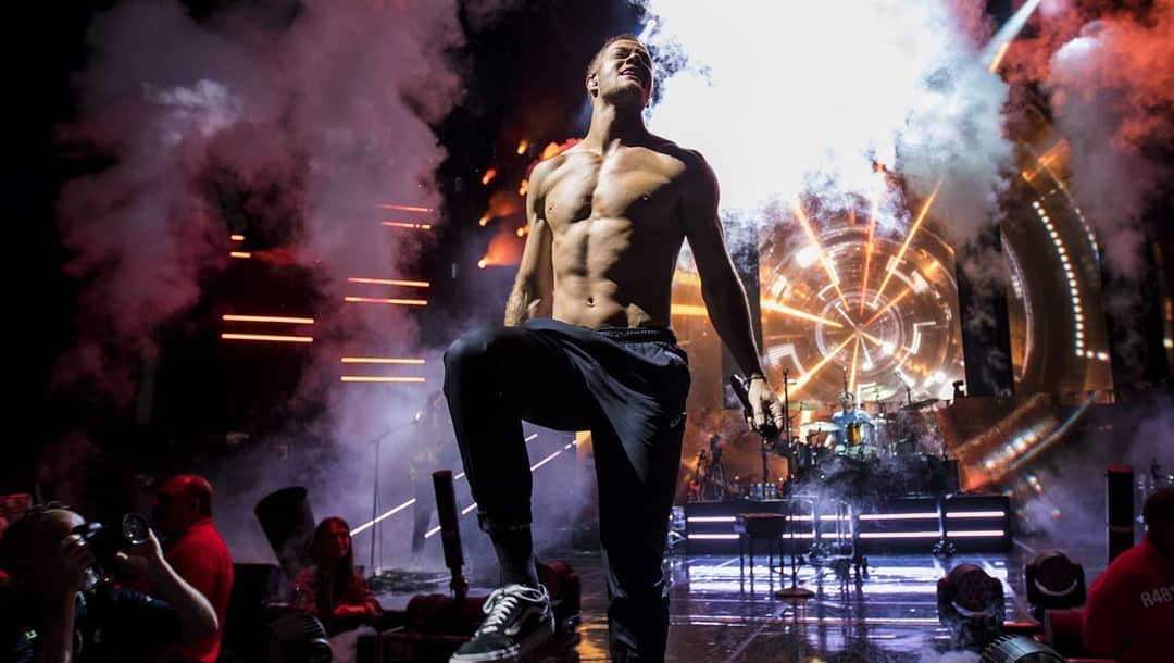 Heike Decker tweet media