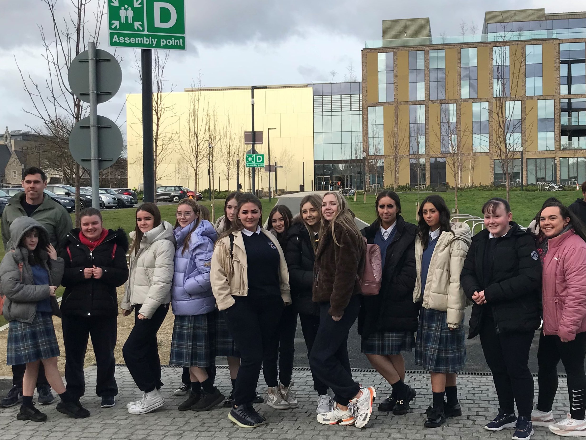 TU Dublin PATH 3 (tudublinpath3) / Twitter