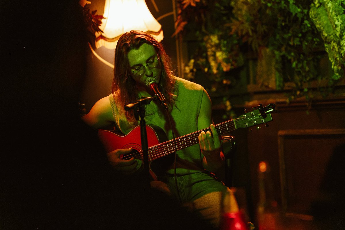 Folklore Sessions tweet media