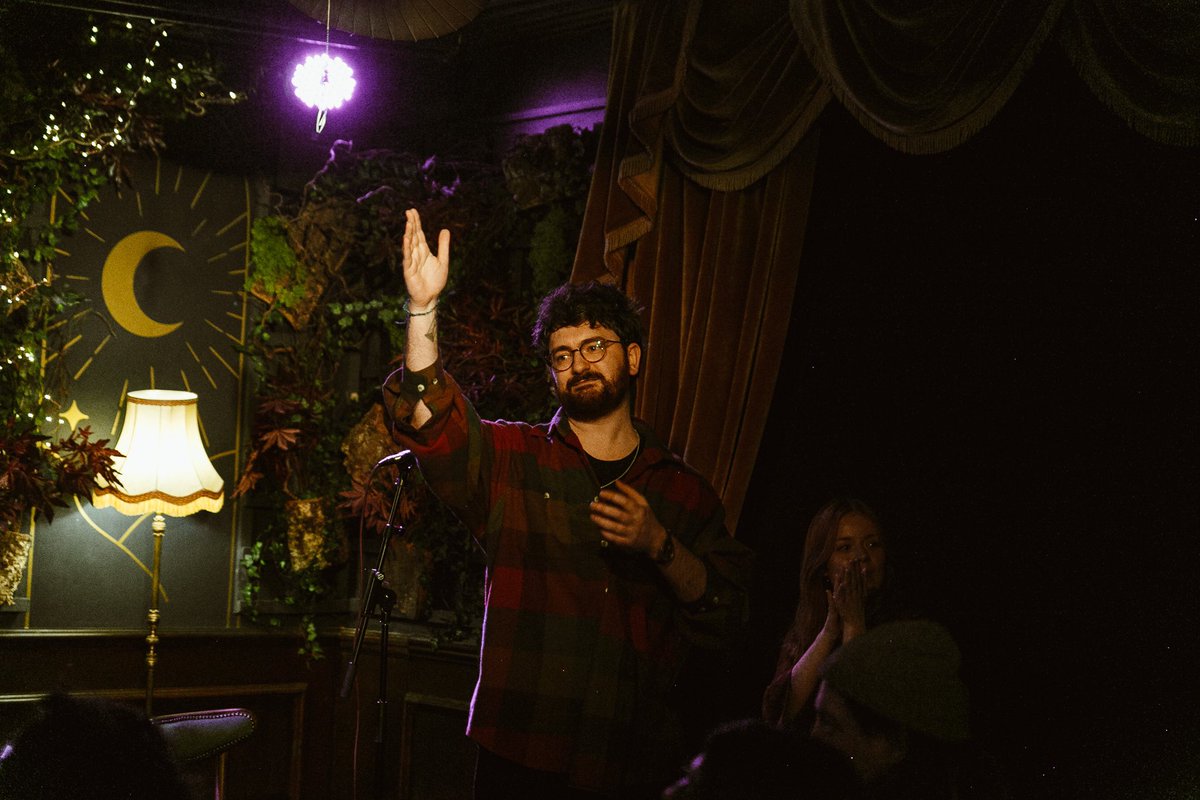 Folklore Sessions tweet media