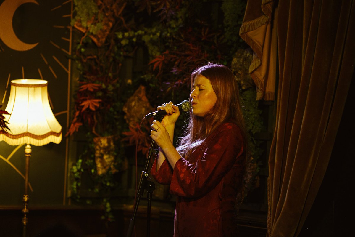 Folklore Sessions tweet media
