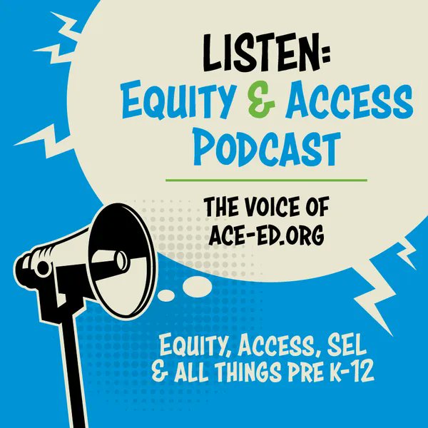 How does professional learning affect #teacher retention? @BrentHartsell, recently appeared on @access2equityed's #Education Talk Radio, speaking about the direct correlation between improving #teaching practices and job fulfillment. Listen in now - buff.ly/3kpRoWQ