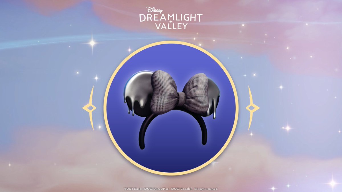 Disney Dreamlight Valley tweet media
