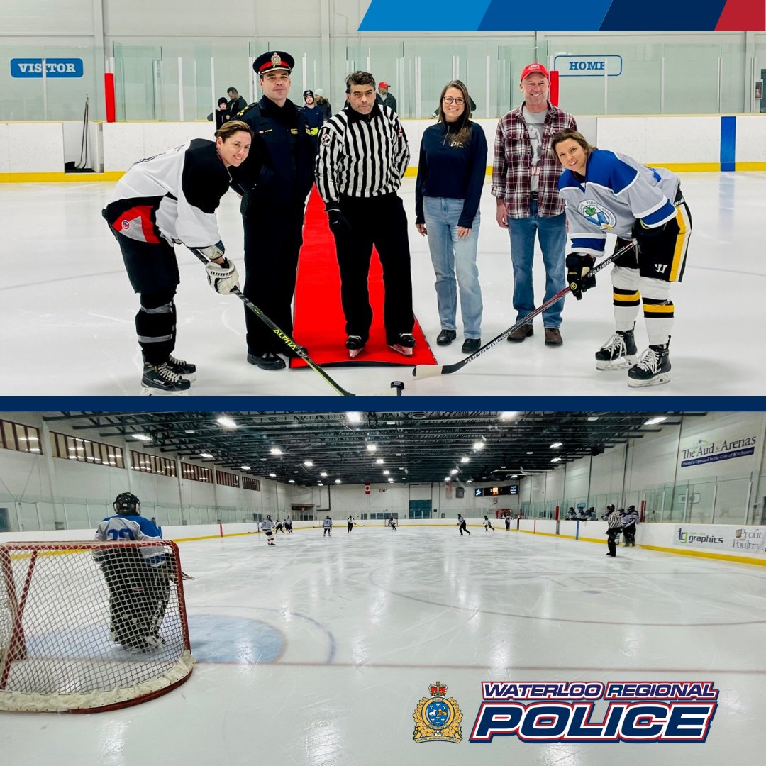 Waterloo Regional Police on Twitter "The WRPS and Waterloo Regional