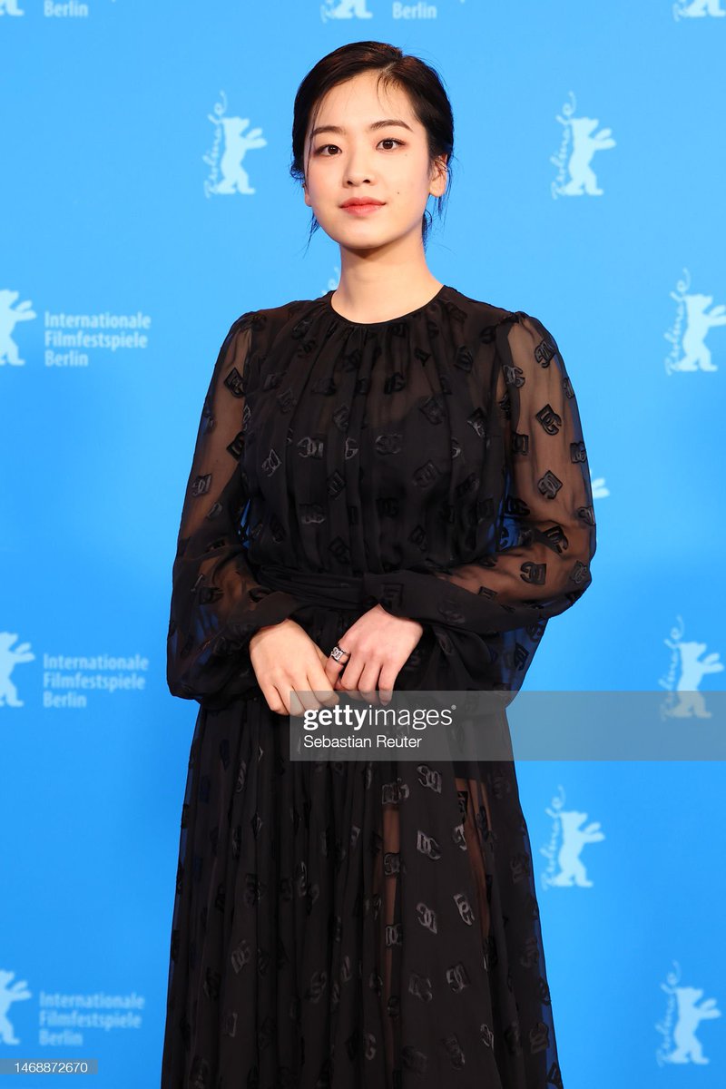 2023 Berlinale <Green Night> 포토콜 
#이주영 #LeeJooYoung
