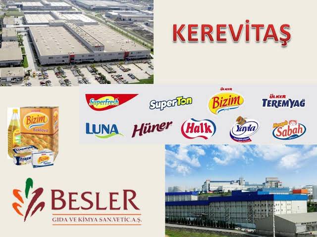 @yildizholding in Lokomotif Gıda Şirketi @kerevitasgida Bursa Fabrikada 2 Seansta İlgili Personellere Yönelik 'YYS Güvenlik Eğitimini' Gerçekleştirdik

@securitr_