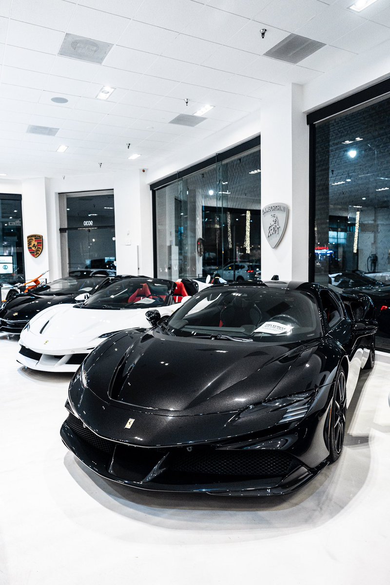 realwiresonly's tweet photo. New Showroom #wiresonly https://t.co/K4WZpCannj