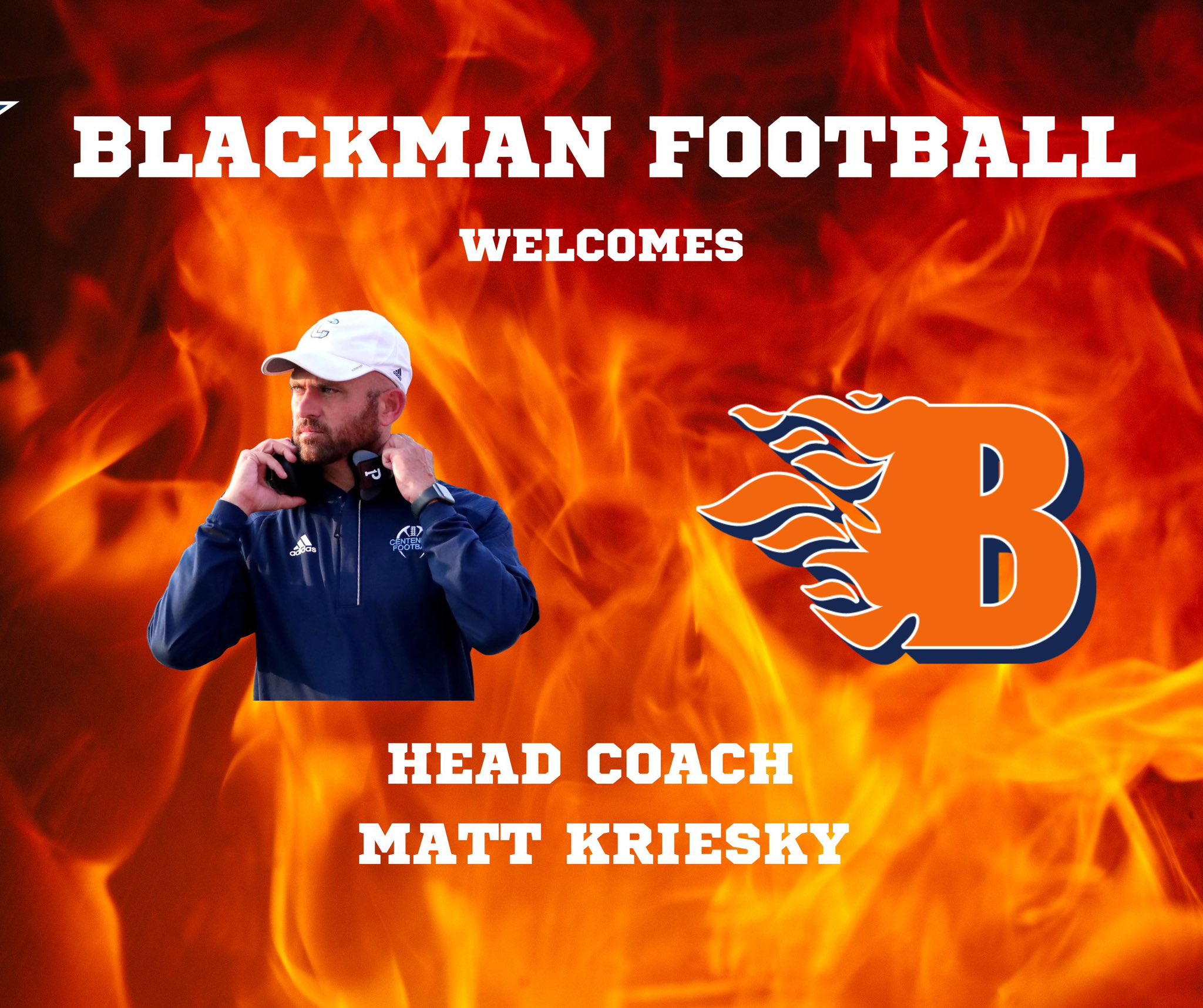blackman-football-on-twitter-blackman-football-welcomes-new-head