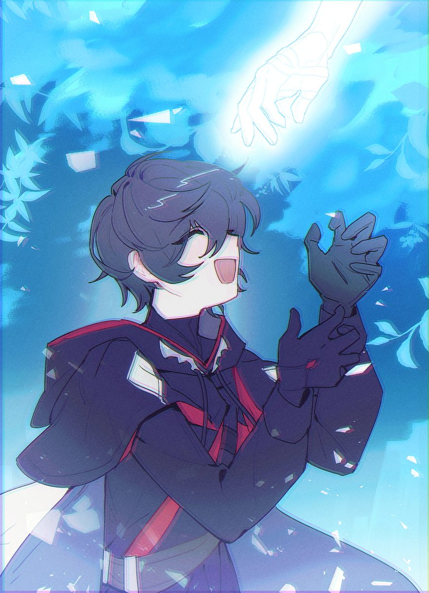 역몽 속에서 걱정할 건 아무것도 없어. 아무것도!