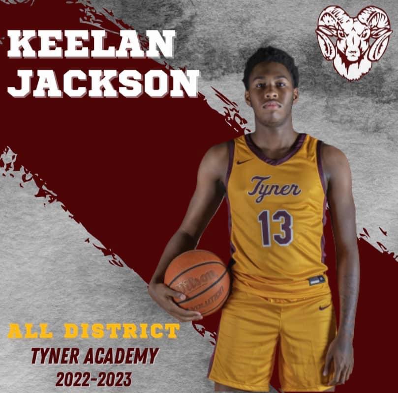 TynerRamily's tweet photo. Tyner District 4A All District Team. 
@n1cksm1th_ _
@RodneyBoo25 
@RealNehemiah1 
@keelan_jackson https://t.co/QlPUlwaHYz