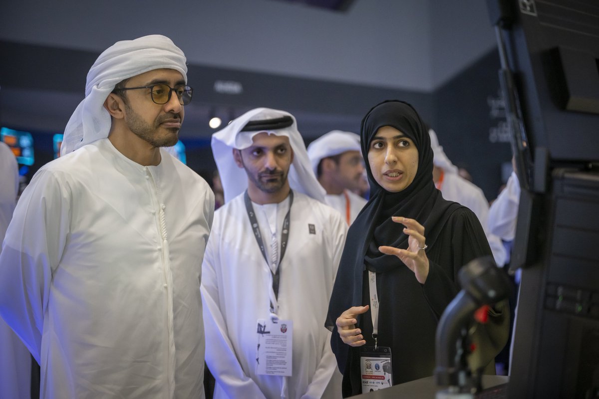 Tawazun Council مجلس التوازن on Twitter: