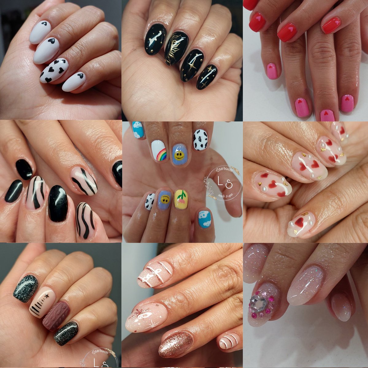 SonyRR_'s tweet photo. Los invito a seguirme y ver mis trabajos en mis páginas 💞

A las hermosas personitas que den retweet les daré un 20% de descuento en cualquier servicio 🥳🥳🥳💞💞💅💅💅

https://t.co/3HfLbSSFrI…

https://t.co/2w34uRW0yX…

#nailart #manicuras #Tendencia #uñas  #VINA2023 https://t.co/4zoe2RycBK