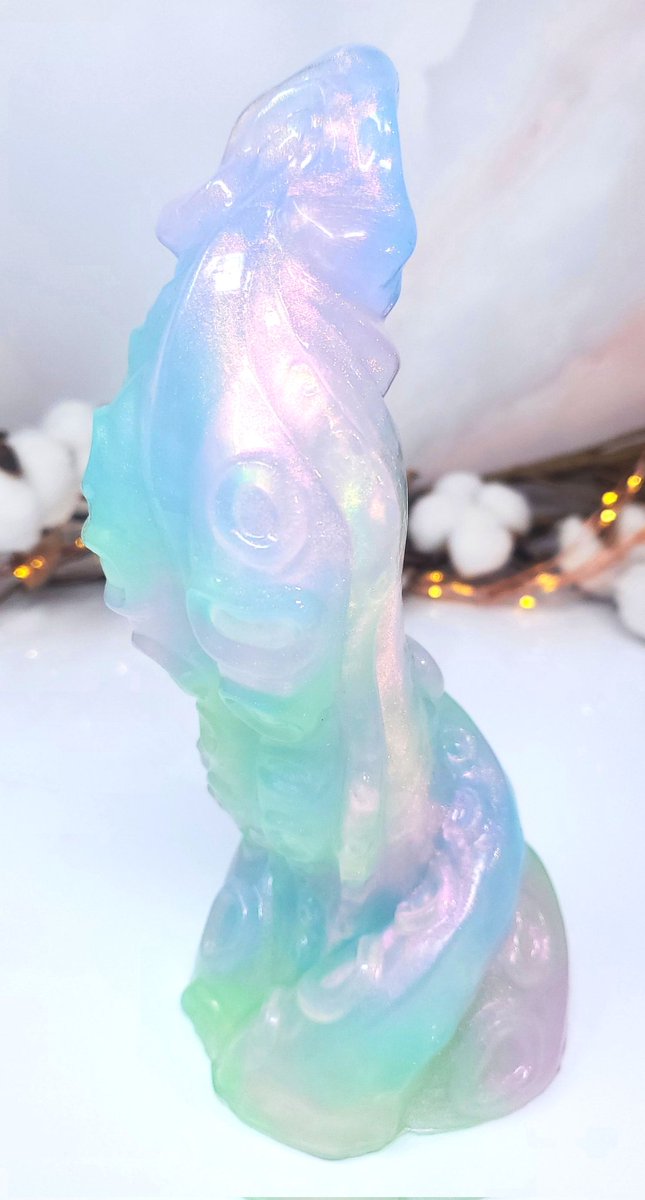 HodgePodgeEnt's tweet photo. We've been trying out some fun marbles this week!

I think it's been going well. ✨️🌈

Expect to see a handful of these pastel lovelies in soft+ and medium+ firmness in next week's drop. We'll also have some darker colorations this round if pastels aren't your thing. ☺️ https://t.co/YgjURyF5e0