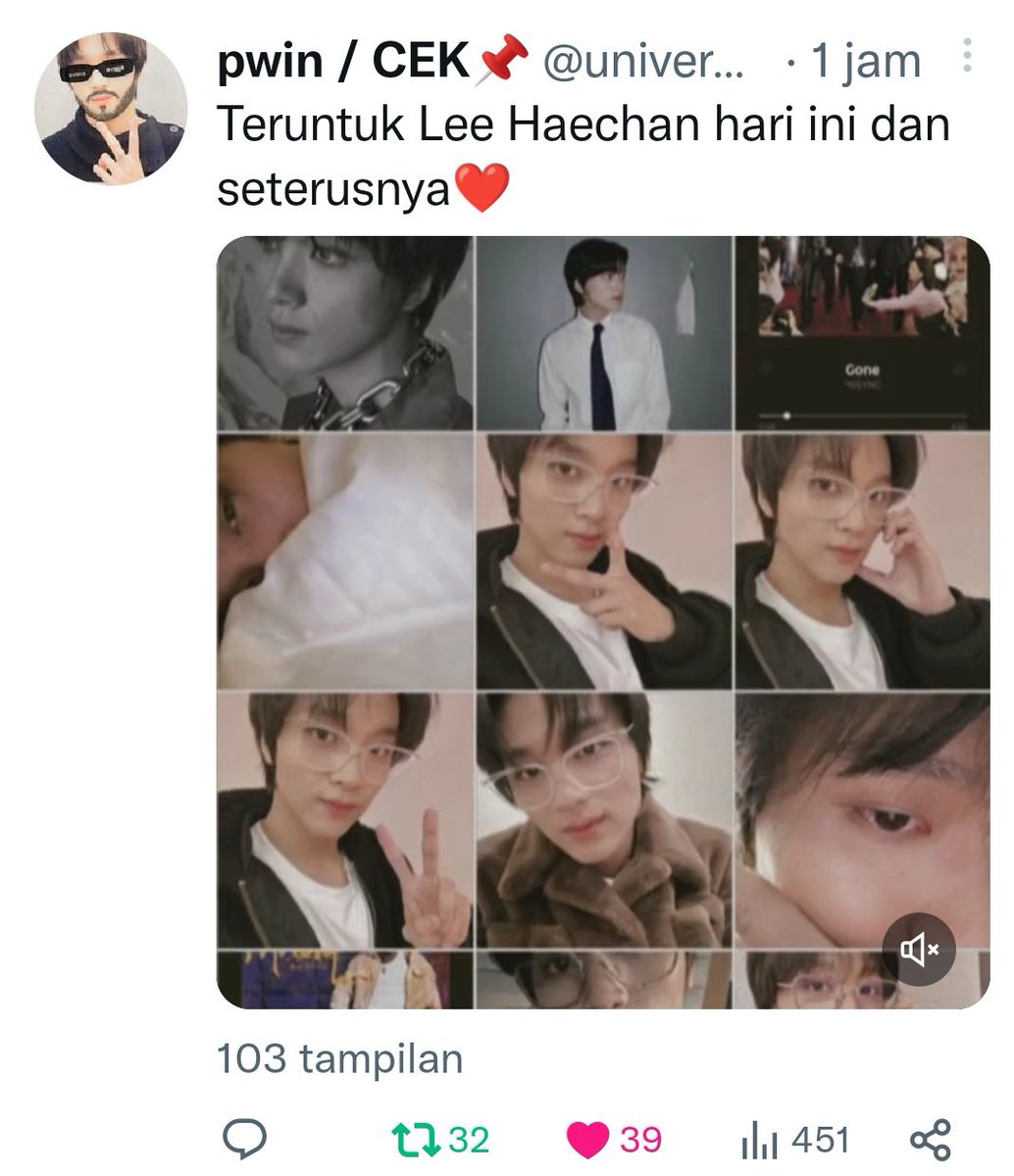 MenliRexa's tweet photo. @universatired haii donee kak, bener banget echan emang seindah itu sebaik itu😭🫂 sayang banget sama echann. Thancuu udaa adain Giveaway kak semoga lancar sehat selalu rezeki nya dan bisa cepet-cepet ketemu echan Aamiin😍🤍 https://t.co/rA2QJZpWYu