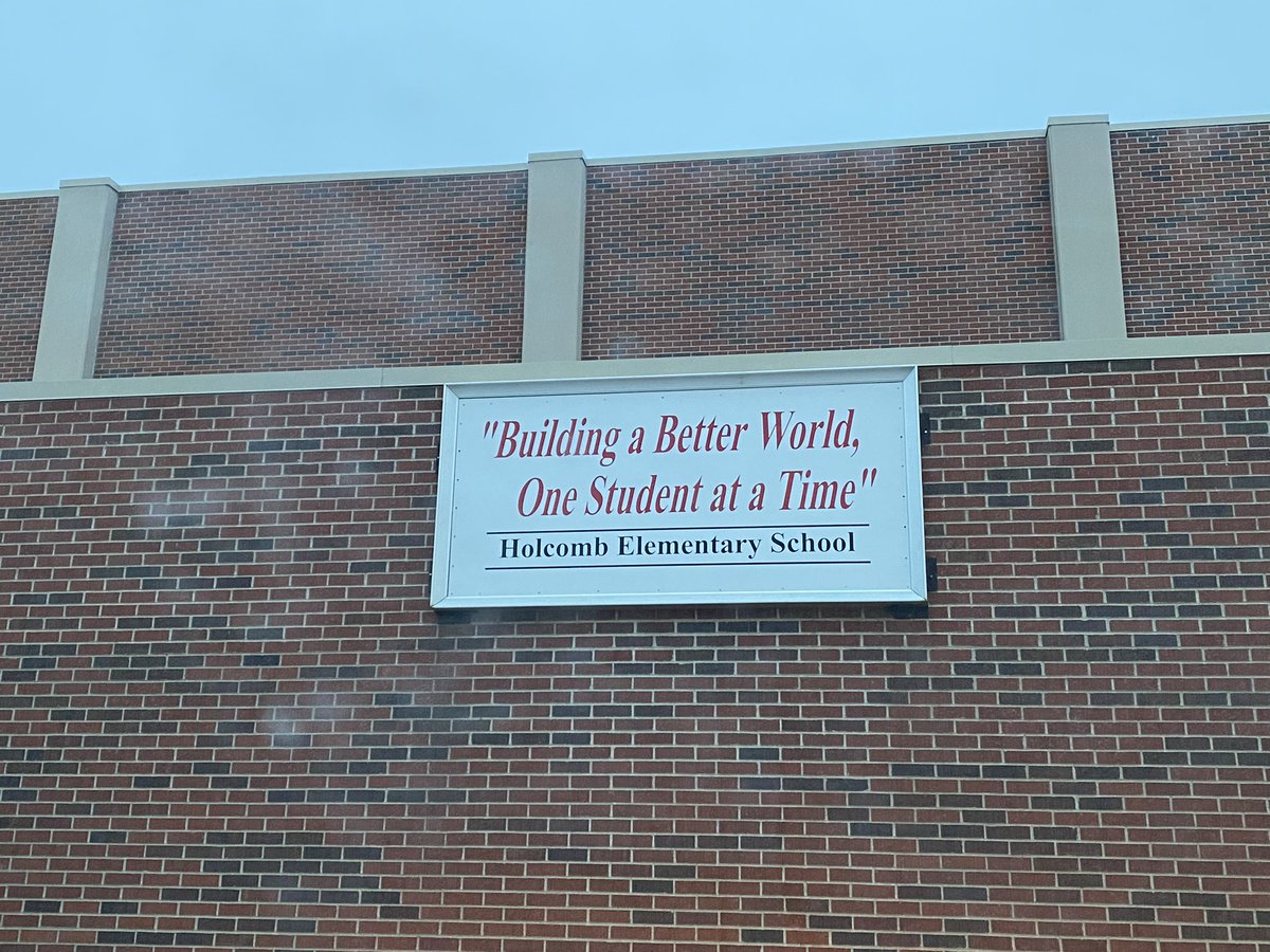 Ks Multi-Tier System of Supports and Alignment tweet media