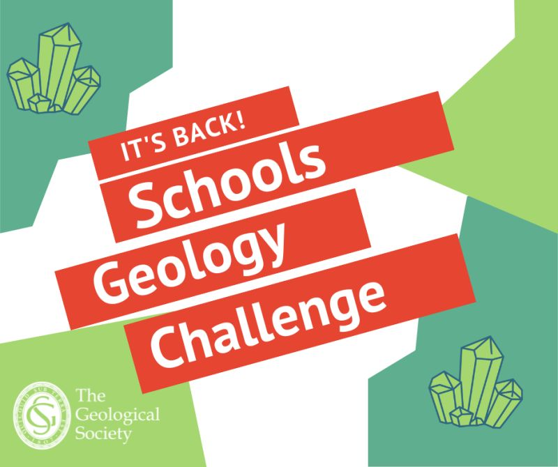 Many congratulations to the @AGSB_Geology team who have, again, made it to the ⁦@GeolSoc⁩ #SchoolsChallenge final in London.