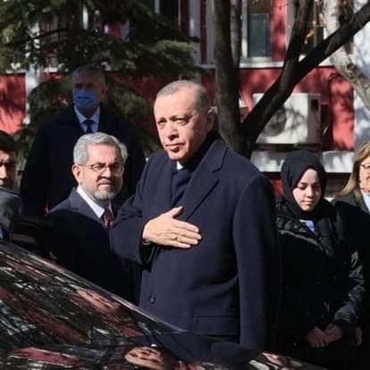 osmanuur6's tweet photo. Allah güç kuvvet versin. mahçup etmesin
İnşallah @RTErdoğan🇹🇷 https://t.co/Ivpv32m46Y