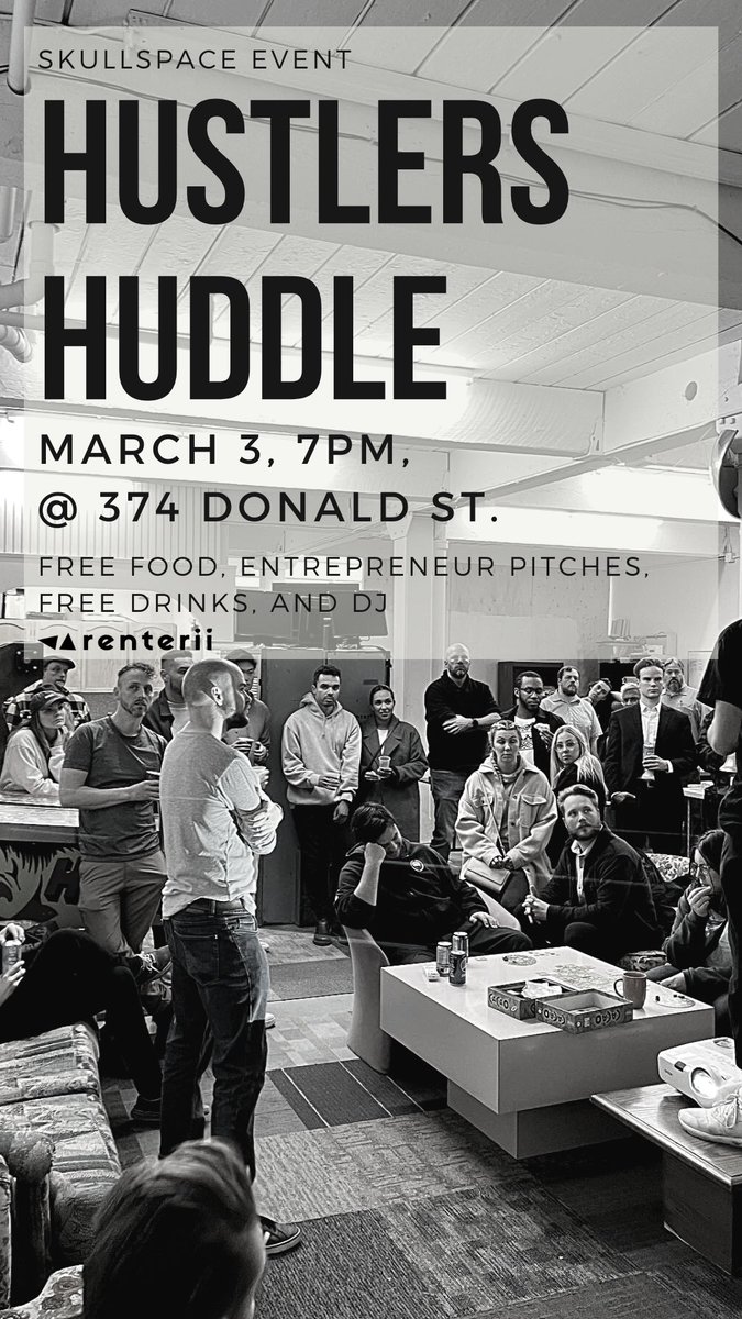 SkullSpace Winnipeg tweet media