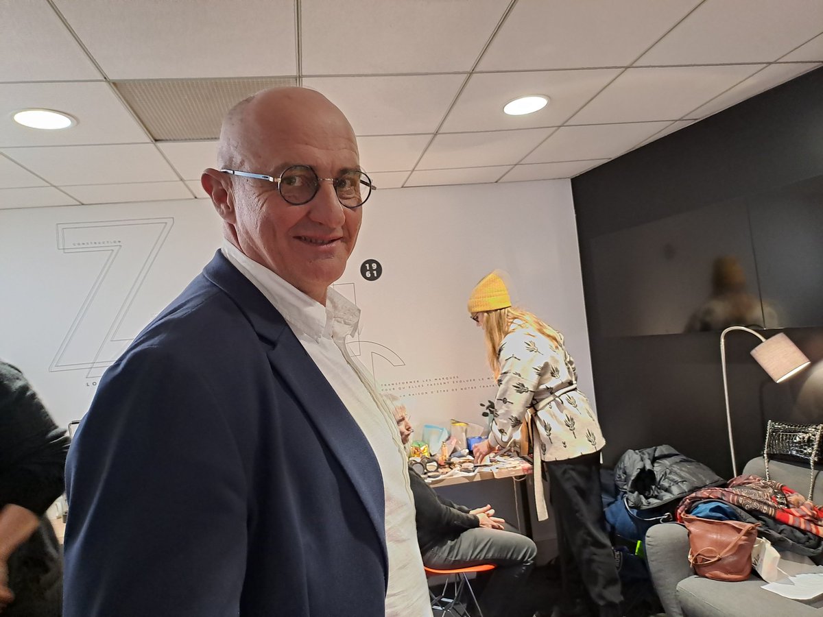 GroupamaFd10's tweet photo. 📣 La soirée digitale de la @FondationGroupama c'est à 18h30 ! 👏Témoignages de chercheurs, porteurs de projets, associations et révélation du Prix de l'#Innovation sociale. 
Pour chaque participant, 5€ à l’Association Huntington France !
Connectez vous➡️ https://t.co/zPYldQzXnD https://t.co/fCFN3SWS44
