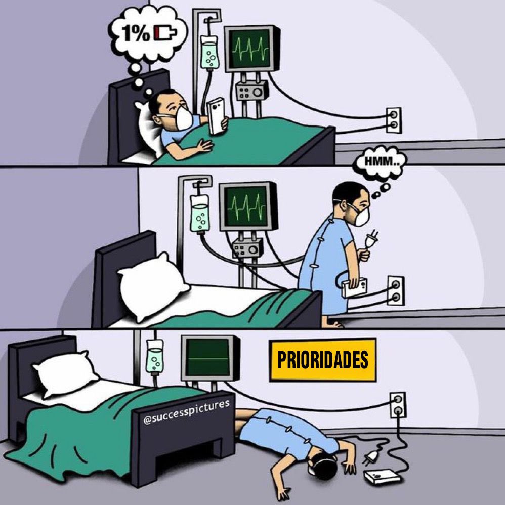 Realidade de hoje.....