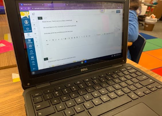 Candice Nichols tweet media