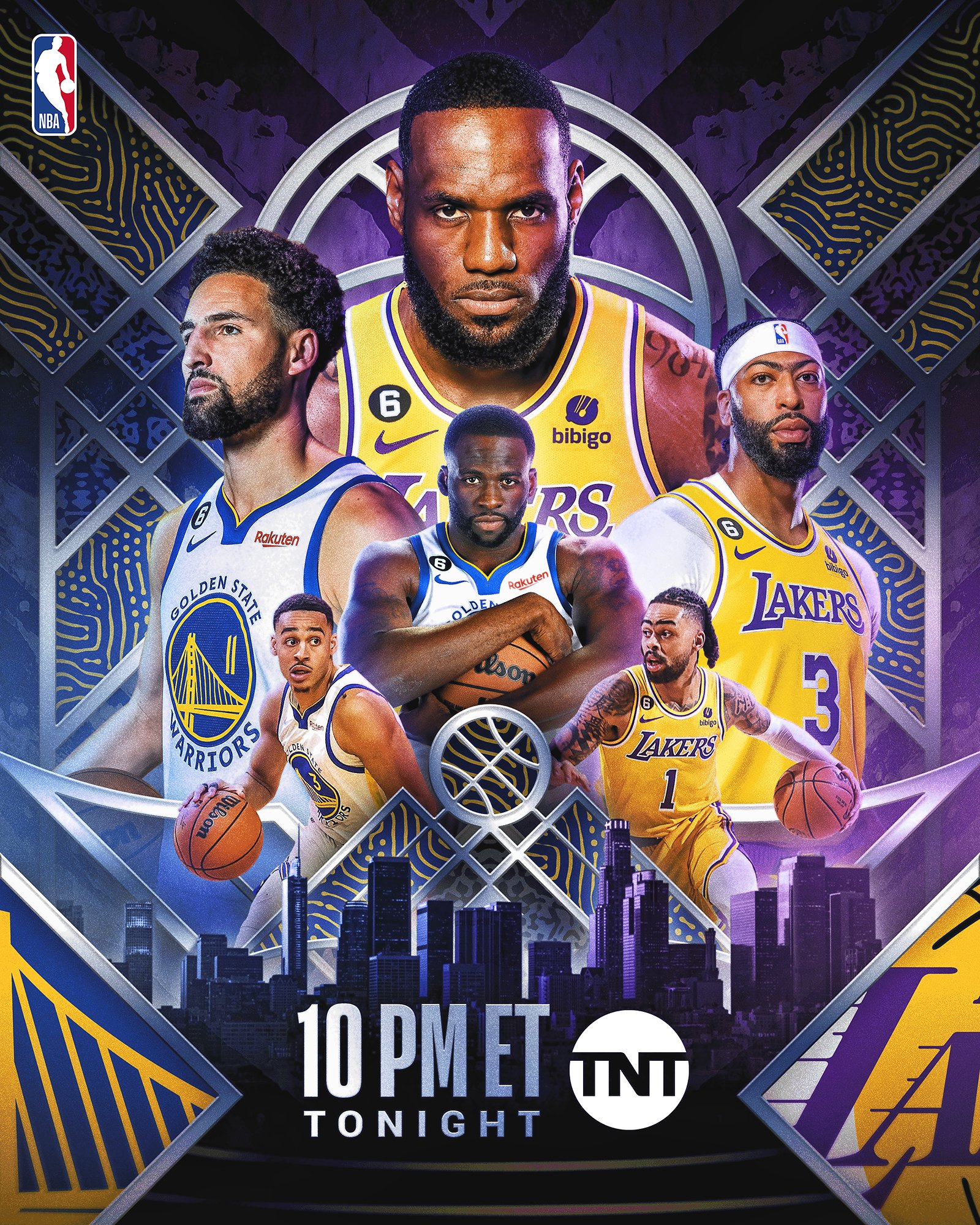 NBA on Twitter "The defending 2022 champs. The retooled 2020 champs
