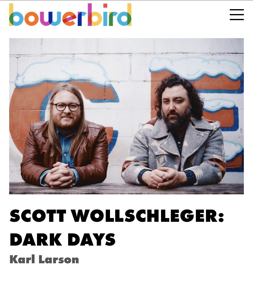 Scott Wollschleger tweet media