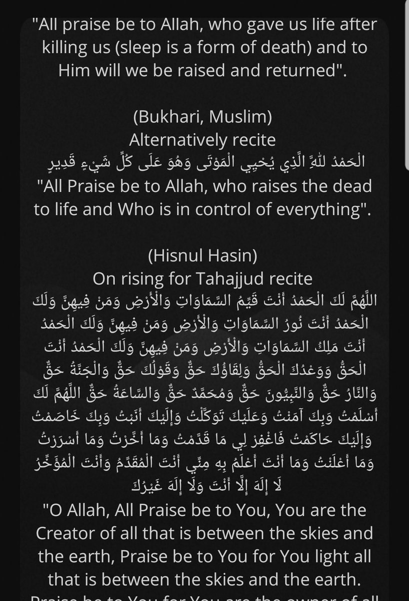 MuzeSani's tweet photo. Allah Is The Great ! https://t.co/eouCl5AyRE