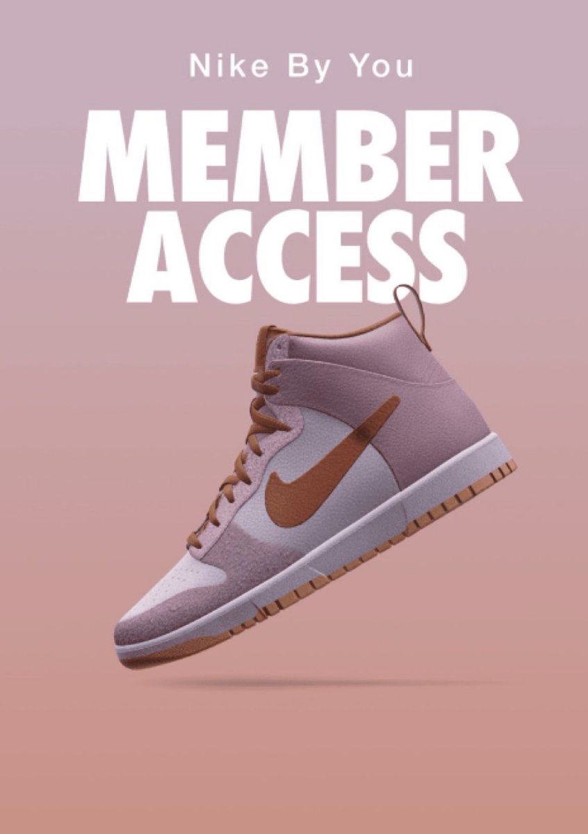 SNKRS STOCK tweet media