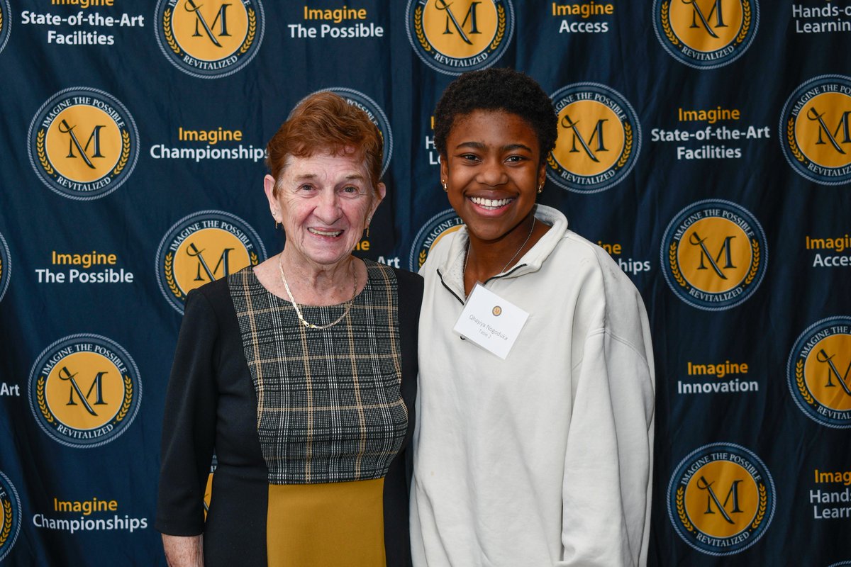 Millersville Marauders tweet media