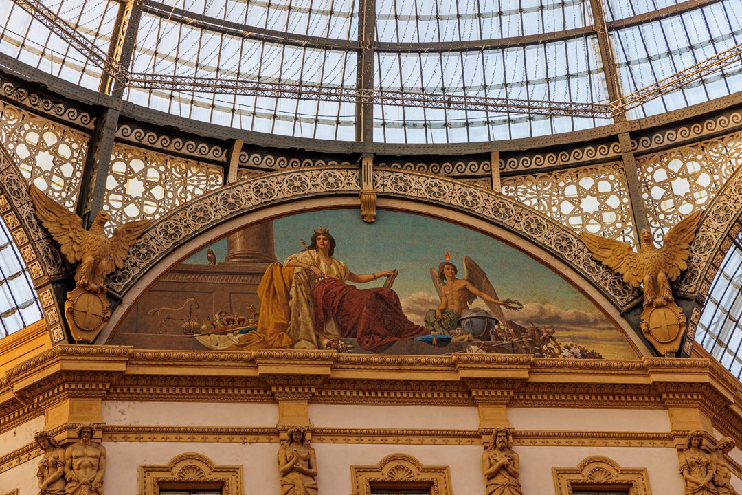 Kelly_Photograp's tweet photo. And a bit closer to home, but still a travel distance: Milan. What a lovely city, I loved wandering around the streets, discovering the architecture and of course a concert of my favorite band (good excuse to travel to new places, right?)⁠
#milan #italy #europe #belgianshooters https://t.co/6zoK1cXIl0