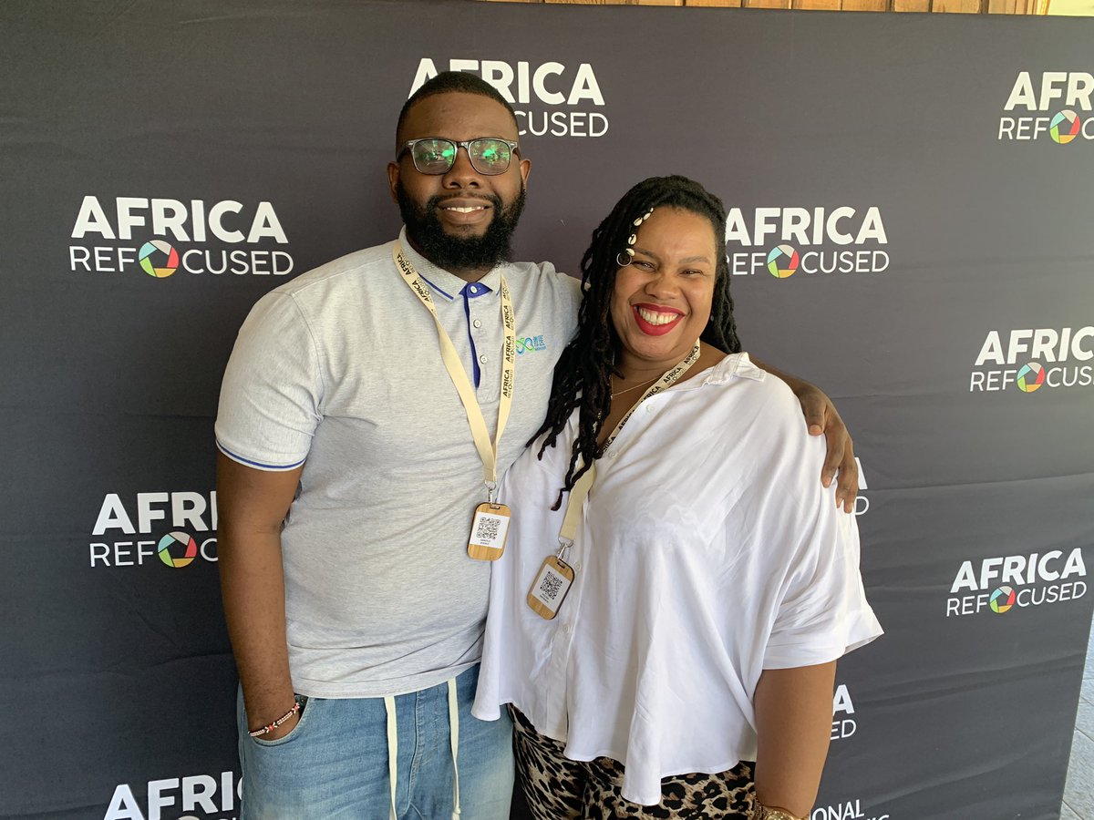 Arnold Shoko (@shokojr_) on Twitter photo 2023-02-23 16:41:20 Meet @Kolie_Yola a marine scientist and science communicator at #NEWFFELLOW2023 in Durban and feeling truly inspired!Learning about the incredible work being done to our oceans has left me with renewed sense of hope for the future ๐๐ #MarineScience #ScienceCommunication Meet @Kolie_Yola a marine scientist and science communicator at #NEWFFELLOW2023 in Durban and feeling truly inspired!Learning about the incredible work being done to our oceans has left me with renewed sense of hope for the future ๐๐ #MarineScience #ScienceCommunication