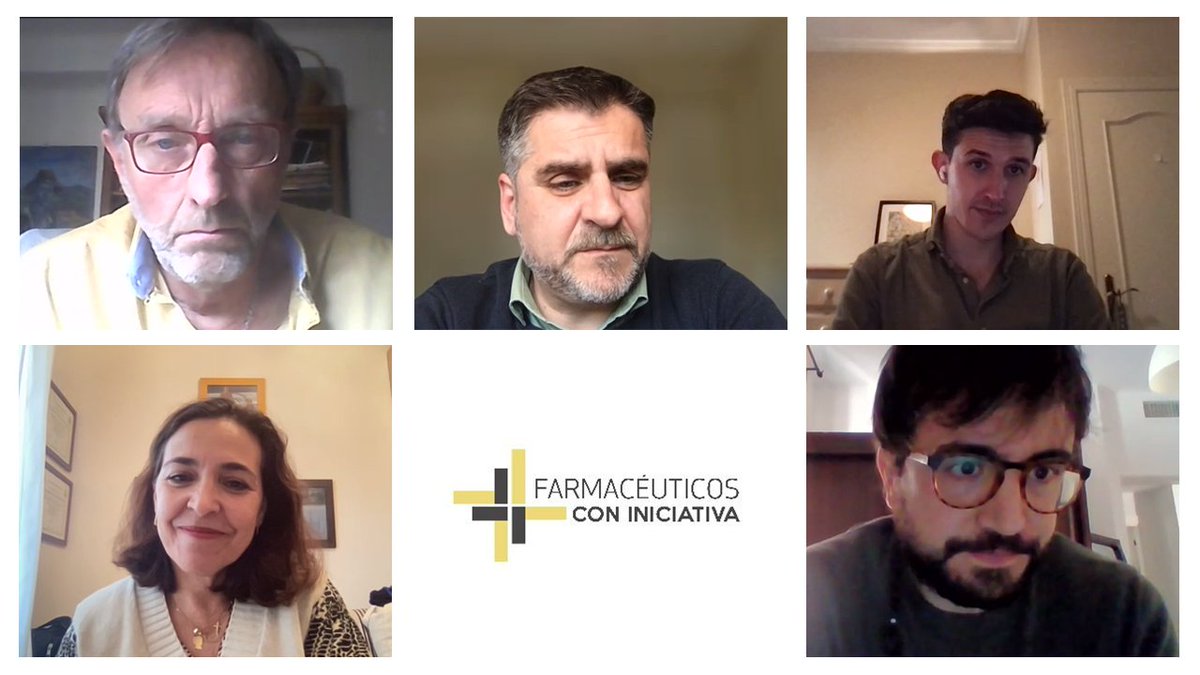 Muchas gracias a los más de 110 asistentes que nos han acompañado en nuestra primera jornada de 2023: Actualización clínica y terapéutica en psoriasis". 

Y por supuesto gracias a los participantes:  Jorge Juan Vega, <a href="/augustglez/">Augusto González.</a>, Guillermo Pozuelo, <a href="/ssandofc/">Santiago Sandoval</a> y <a href="/nmunozm/">Nuria M 😷💊🇪🇺🇪🇸</a> .