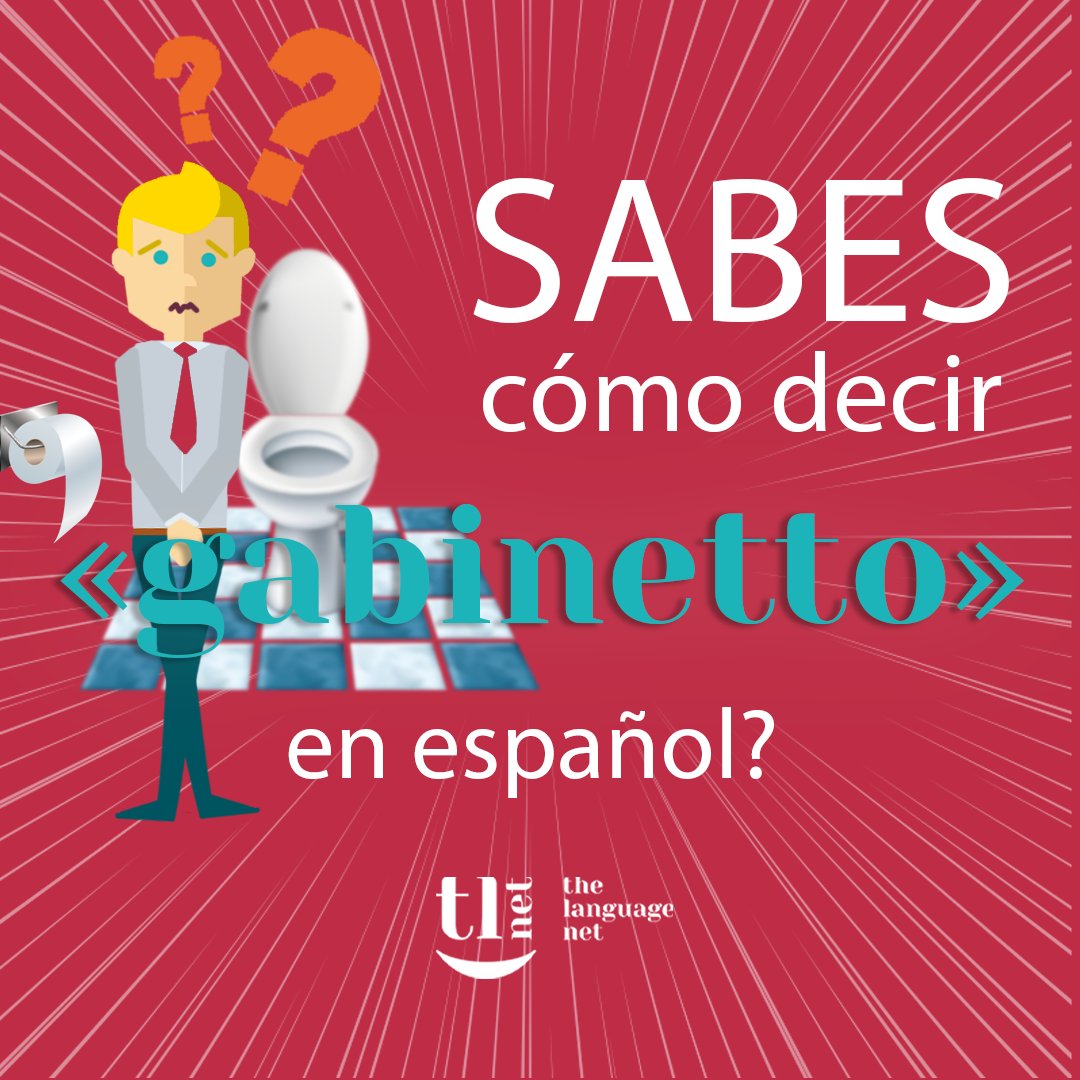 tlnet_training's tweet photo. Sai come dire #GABINETTO in #spagnolo? 👉 Per imparare di più follow IG: @tlnet_training⁣⁣⁣⁣⁣⁣⁣⁣⁣⁣⁣⁣⁣⁣⁣⁣⁣⁣⁣⁣⁣⁣⁣⁣⁣⁣⁣⁣⁣⁣⁣⁣⁣⁣⁣⁣⁣⁣⁣⁣⁣⁣

Contattaci per maggiori info. Ti aspettiamo! ⁣⁣😍⁣⁣⁣⁣⁣⁣⁣⁣⁣

#languagelearning #bilingualistop https://t.co/7fqGUp3BFv