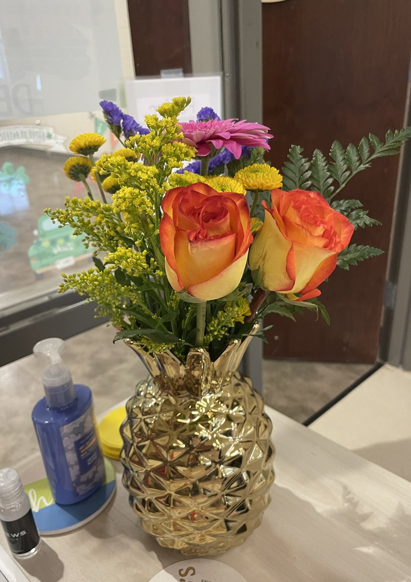 Brandi Foster tweet media