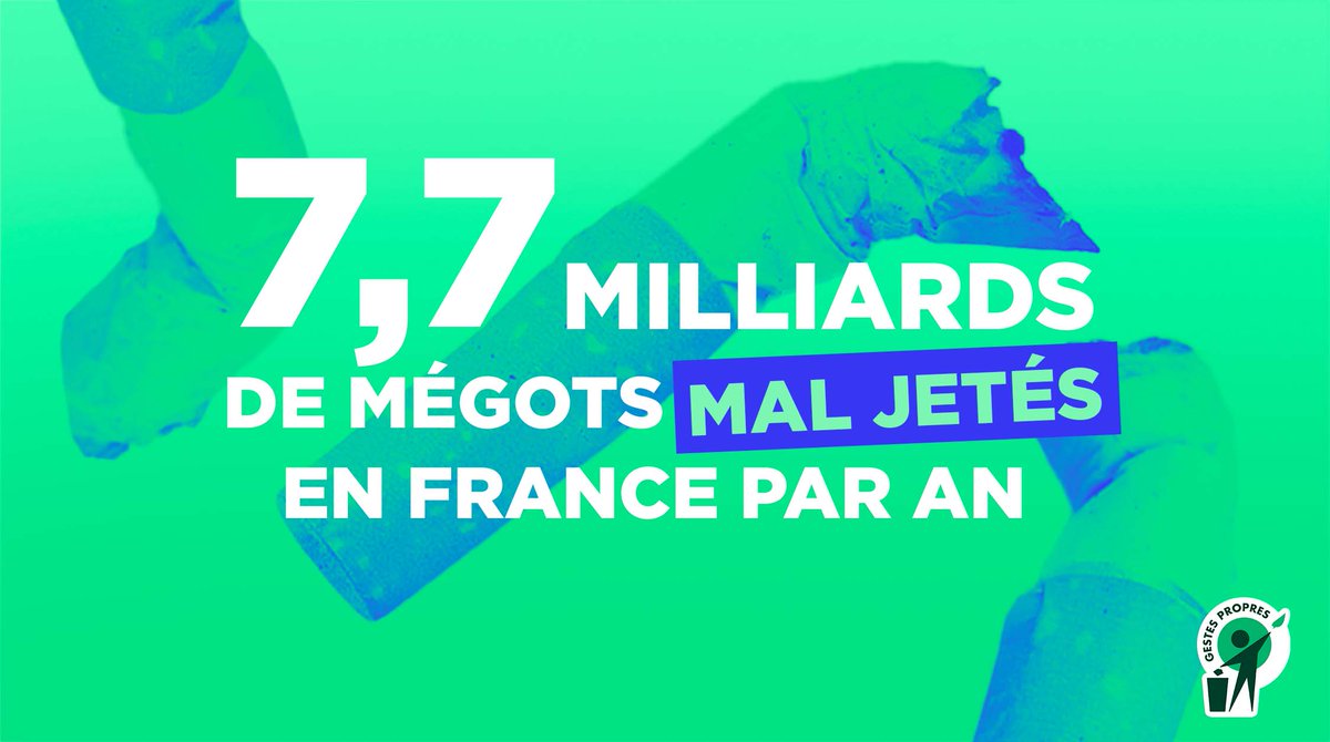 Imaginez-vous que cela équivaut au nombre total d'habitants sur Terre 🌍