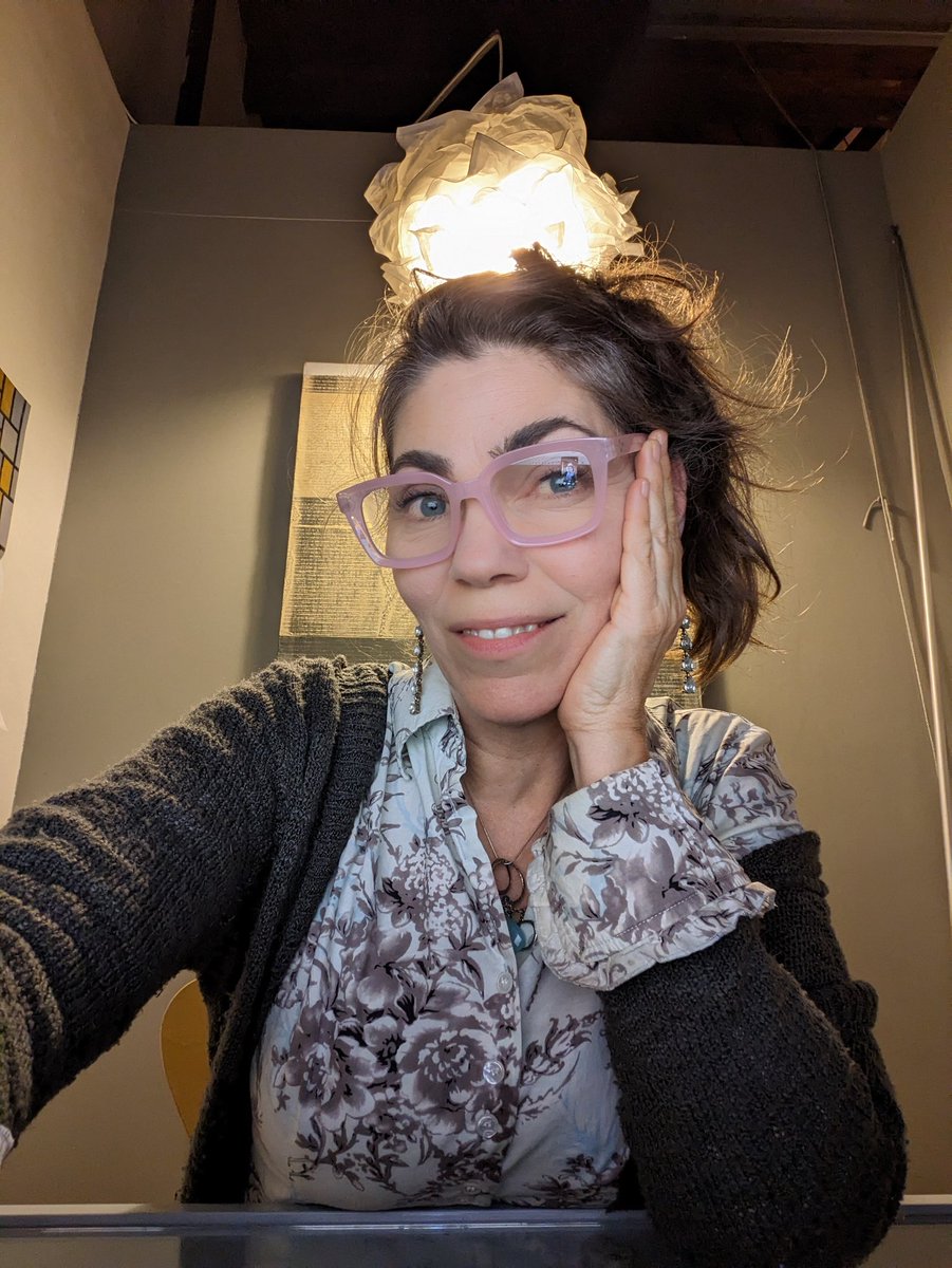 Barbara 😷 NOT Barb! tweet media